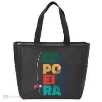 Berimbau Capoeira Music Instrument Brazil Tote Bag thumb 0