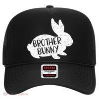 Bunny Cute Matching Family Easter Brother Hat thumb 0