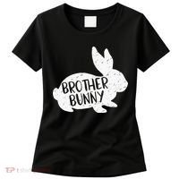Bunny Cute Matching Family Easter Brother Women's T-Shirt thumb 0