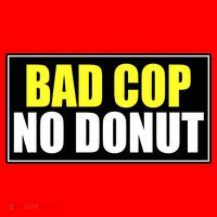 Bad Cop No Donut Santa Hat thumb 1