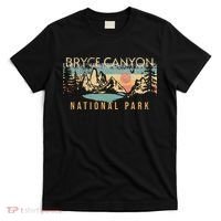 Bryce Canyon National Park T-Shirt thumb 0