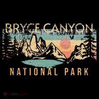 Bryce Canyon National Park Women's Hoodie thumb 2