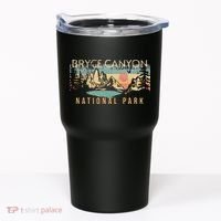 Bryce Canyon National Park Tumbler thumb 0