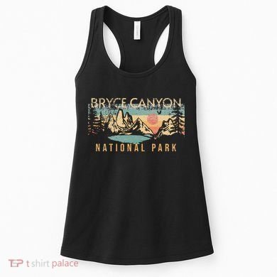 Bryce Canyon National Park Women's Tank Top