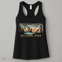 Bryce Canyon National Park Women's Tank Top thumb 3