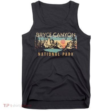 Bryce Canyon National Park Tank Top