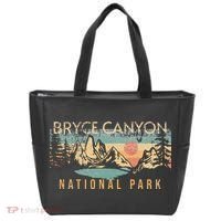 Bryce Canyon National Park Tote Bag thumb 0