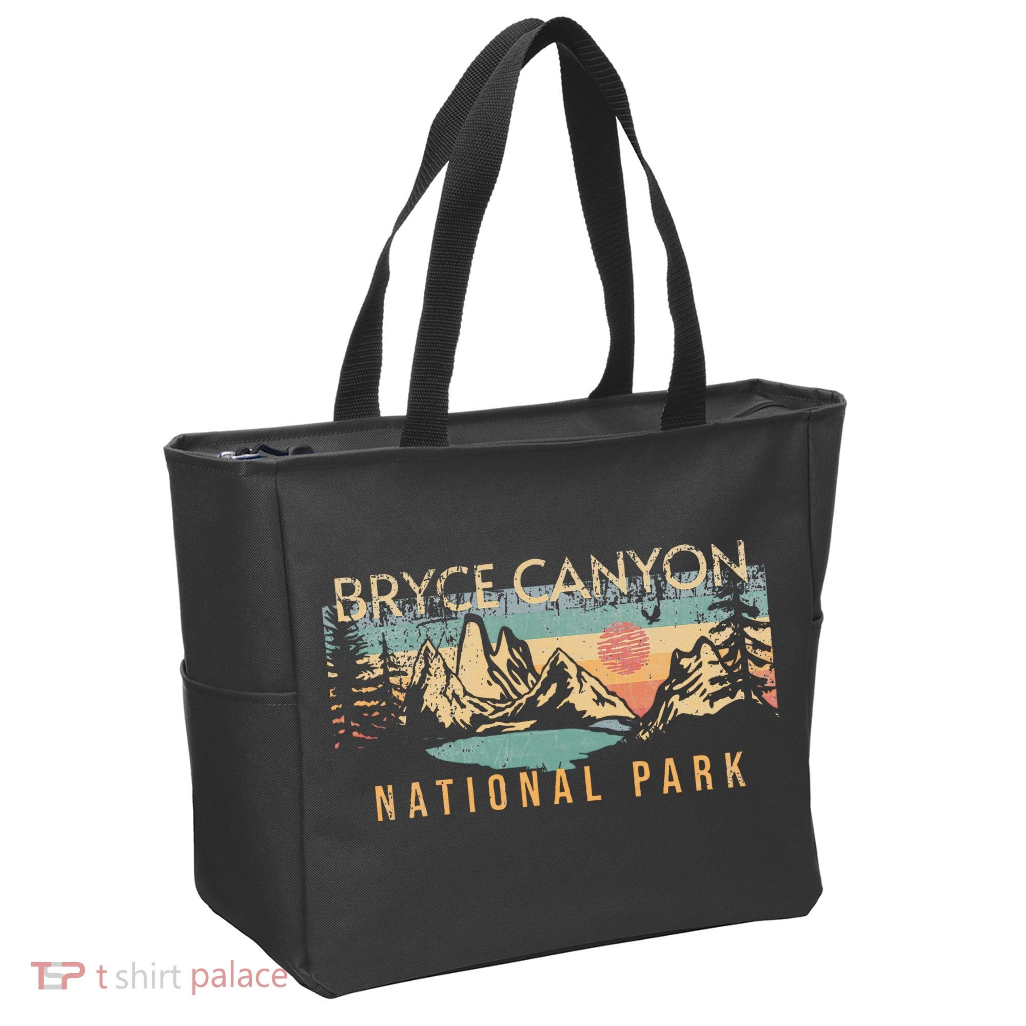 Bryce Canyon National Park Tote Bag