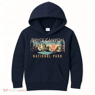 Kids Hoodie