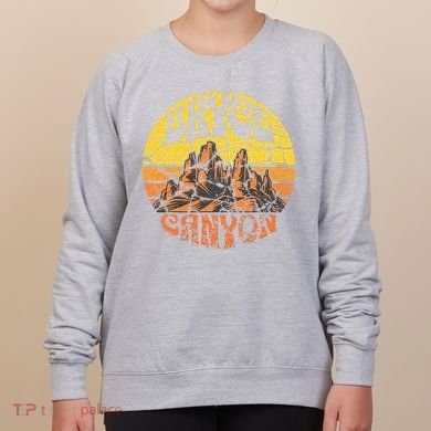Bryce Canyon National Park Women's Sweatshirt