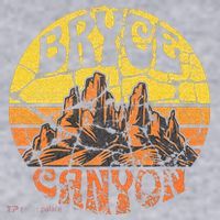 Bryce Canyon National Park Women's Sweatshirt thumb 2