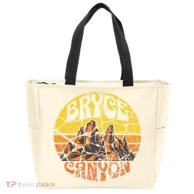 Bryce Canyon National Park Tote Bag