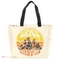 Bryce Canyon National Park Tote Bag thumb 0