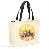 Bryce Canyon National Park Tote Bag thumb 2