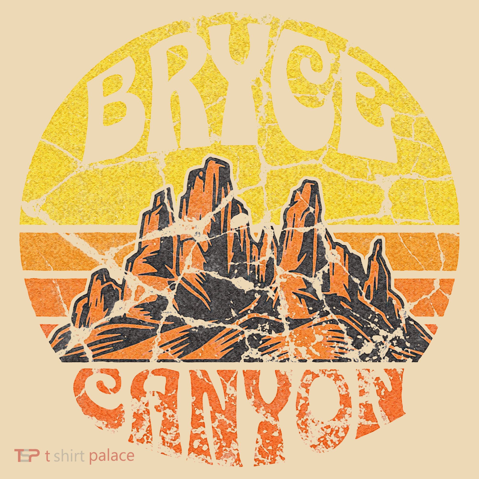 Bryce Canyon National Park Tote Bag