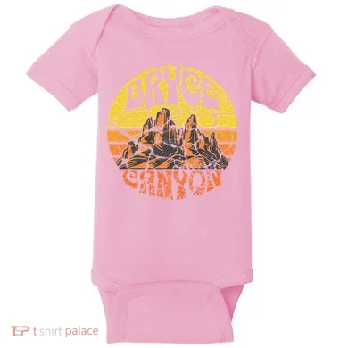 Baby Bodysuit