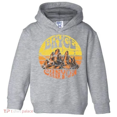 Toddler Hoodie