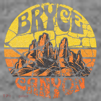Bryce Canyon National Park Toddler Hoodie thumb 2