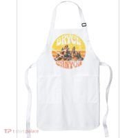 Bryce Canyon National Park Apron thumb 0