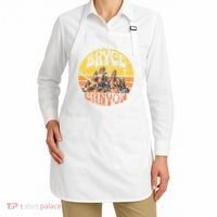 Bryce Canyon National Park Apron thumb 2