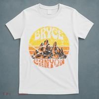 Bryce Canyon National Park T-Shirt thumb 5