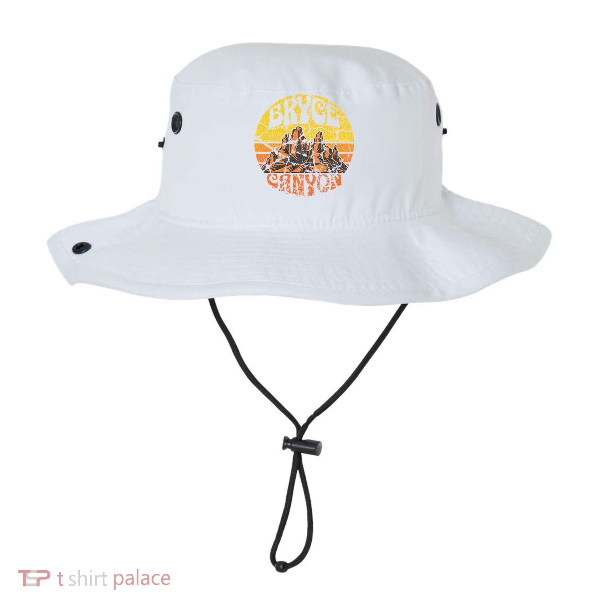 Bryce Canyon National Park Bucket Hat
