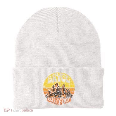Bryce Canyon National Park Beanie