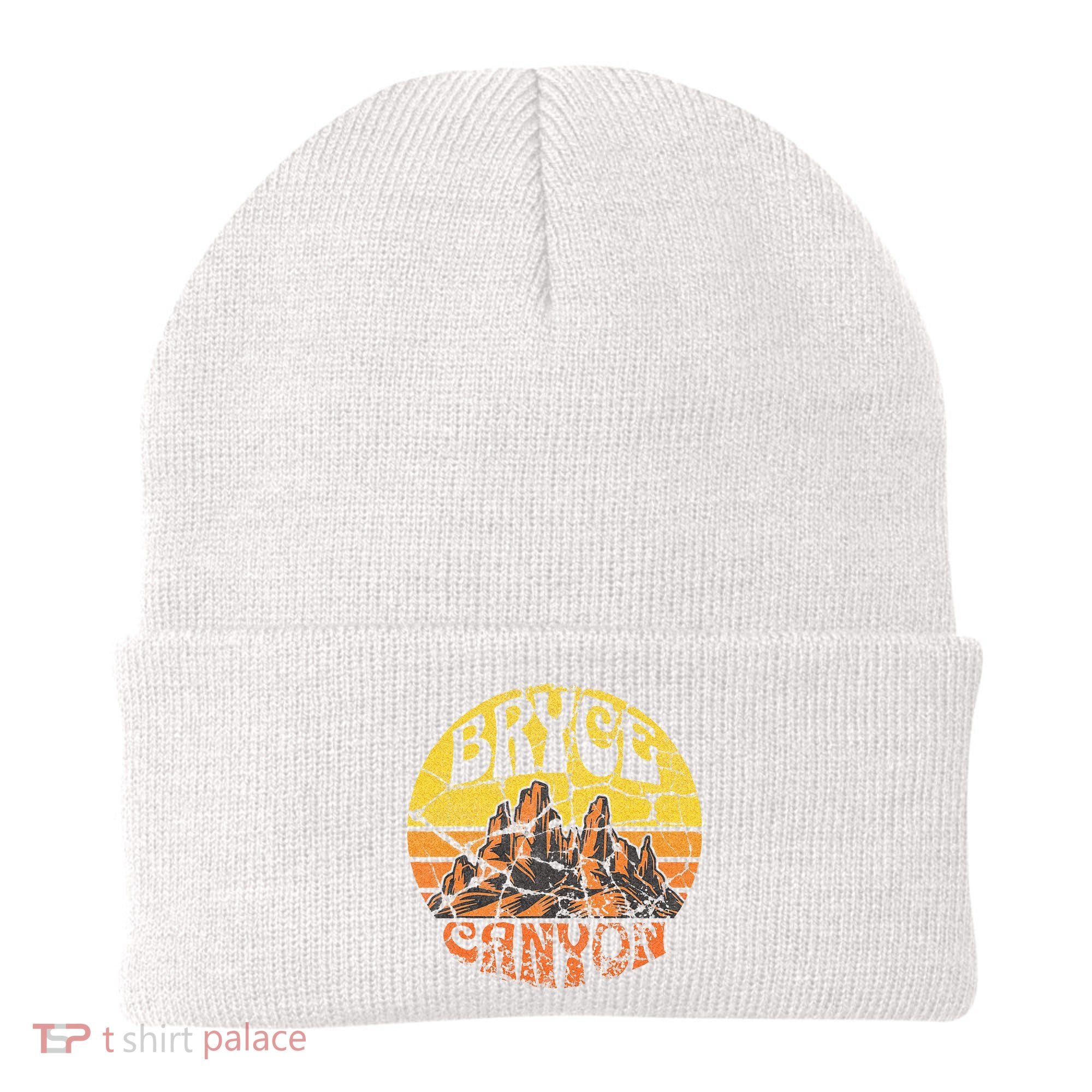 Bryce Canyon National Park Beanie