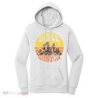 Bryce Canyon National Park Women's Hoodie thumb 0