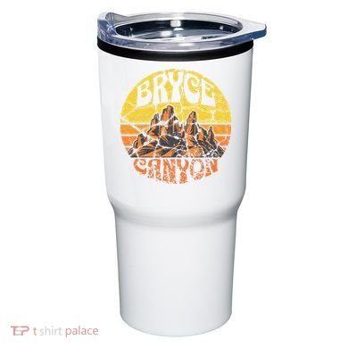 Bryce Canyon National Park Tumbler