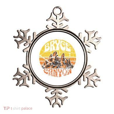 Bryce Canyon National Park Ornament