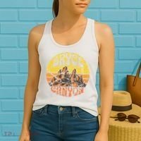 Bryce Canyon National Park Women's Tank Top thumb 2