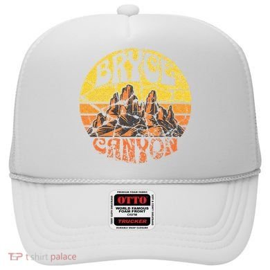 Bryce Canyon National Park Hat