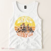 Bryce Canyon National Park Tank Top thumb 2