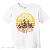 Bryce Canyon National Park Toddler T-Shirt thumb 0