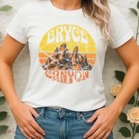 Bryce Canyon National Park Women's T-Shirt thumb 2