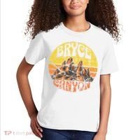 Bryce Canyon National Park Kids T-Shirt thumb 2