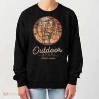 Bryce Canyon National Women's Sweatshirt thumb 0