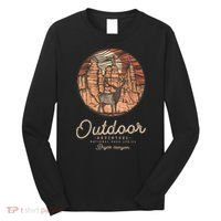 Bryce Canyon National Long Sleeve Shirt thumb 0