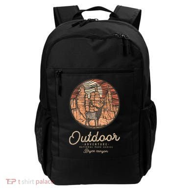 Bryce Canyon National Backpack