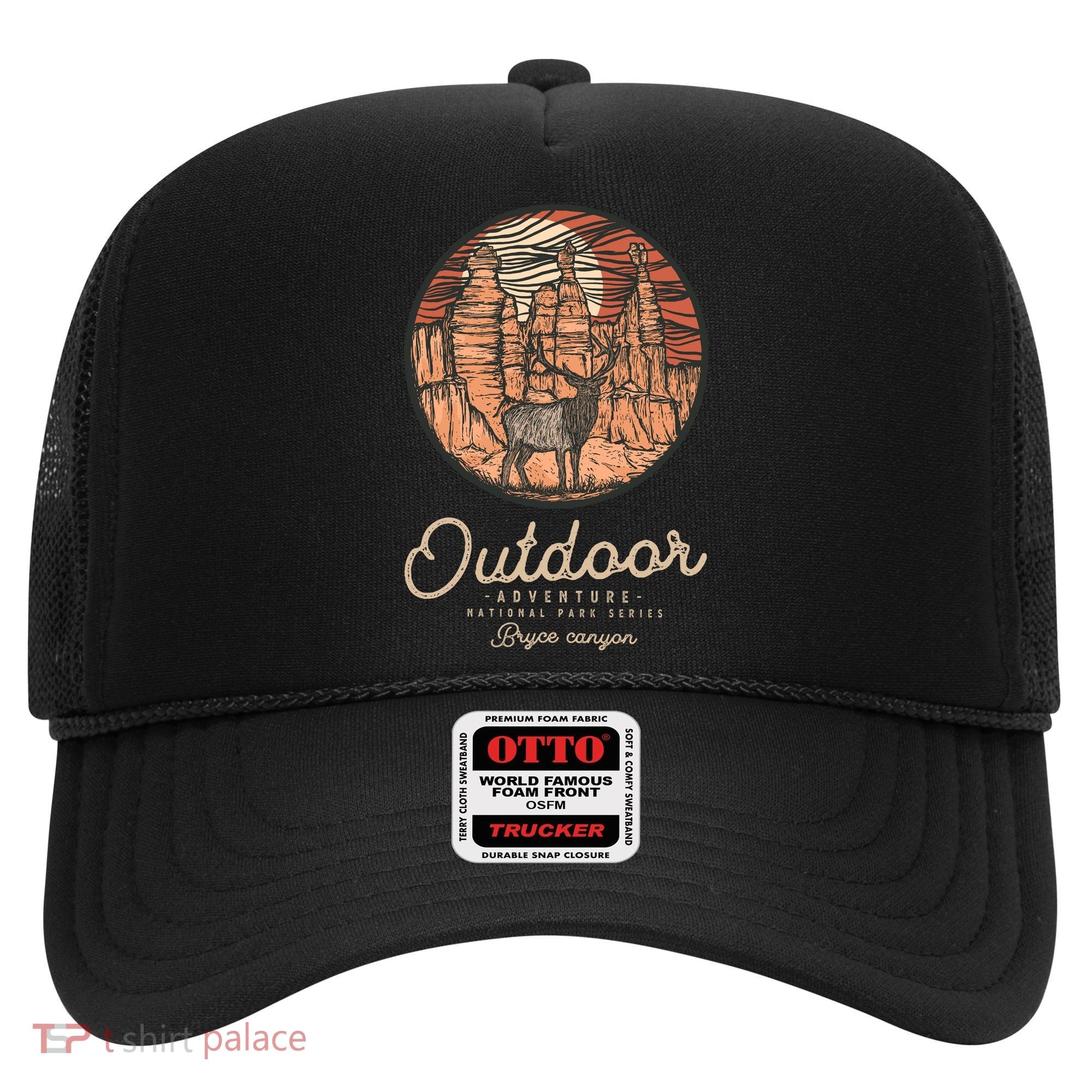 Bryce Canyon National Hat