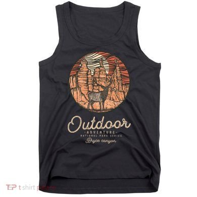 Bryce Canyon National Tank Top
