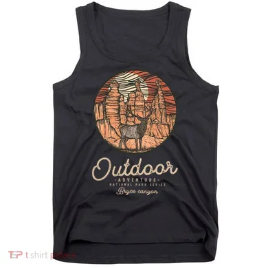 Bryce Canyon National Tank Top