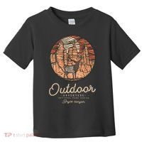 Bryce Canyon National Toddler T-Shirt thumb 0