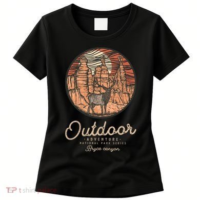 Bryce Canyon National Women's T-Shirt