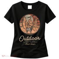 Bryce Canyon National Women's T-Shirt thumb 0
