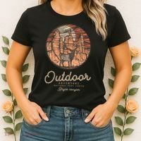 Bryce Canyon National Women's T-Shirt thumb 2