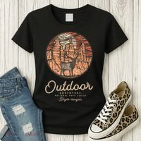 Bryce Canyon National Women's T-Shirt thumb 3