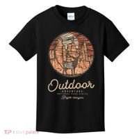 Bryce Canyon National Kids T-Shirt thumb 0