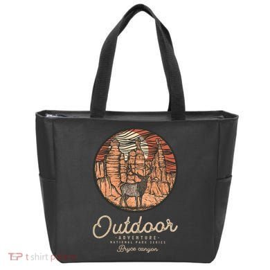 Bryce Canyon National Tote Bag